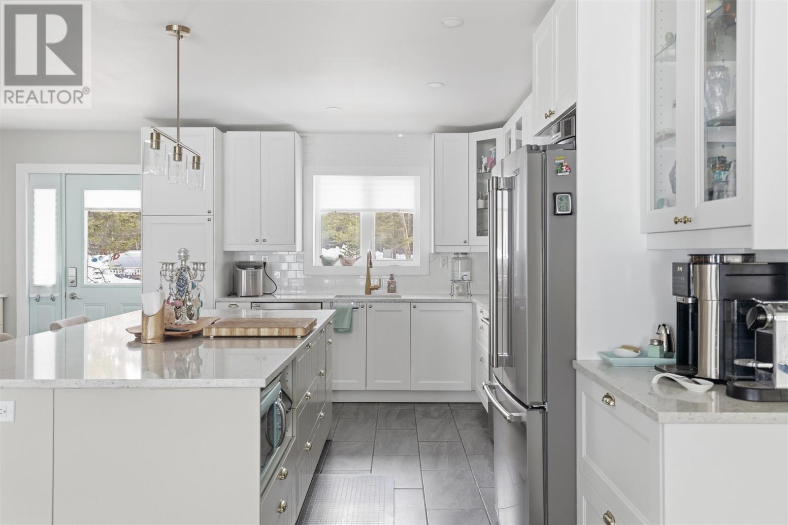 2875 Green St, Richards Landing, ON - Indoor