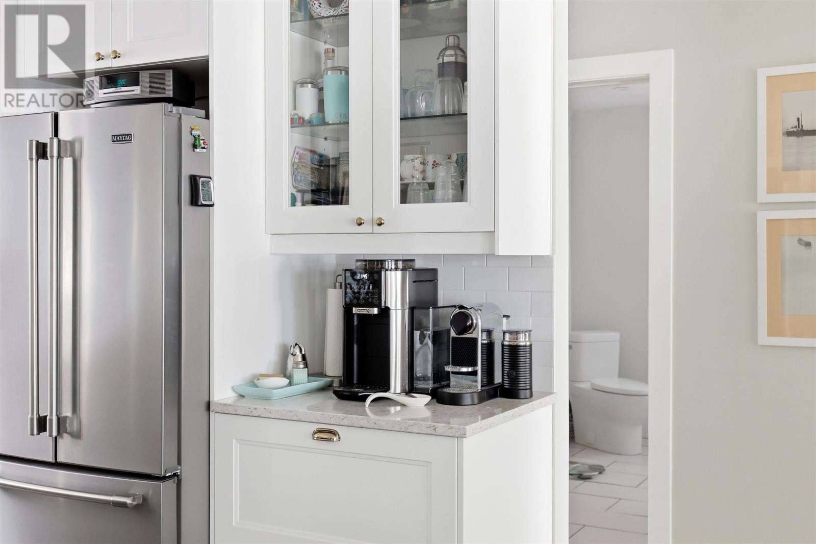 2875 Green St, Richards Landing, ON - Indoor Photo Showing Kitchen