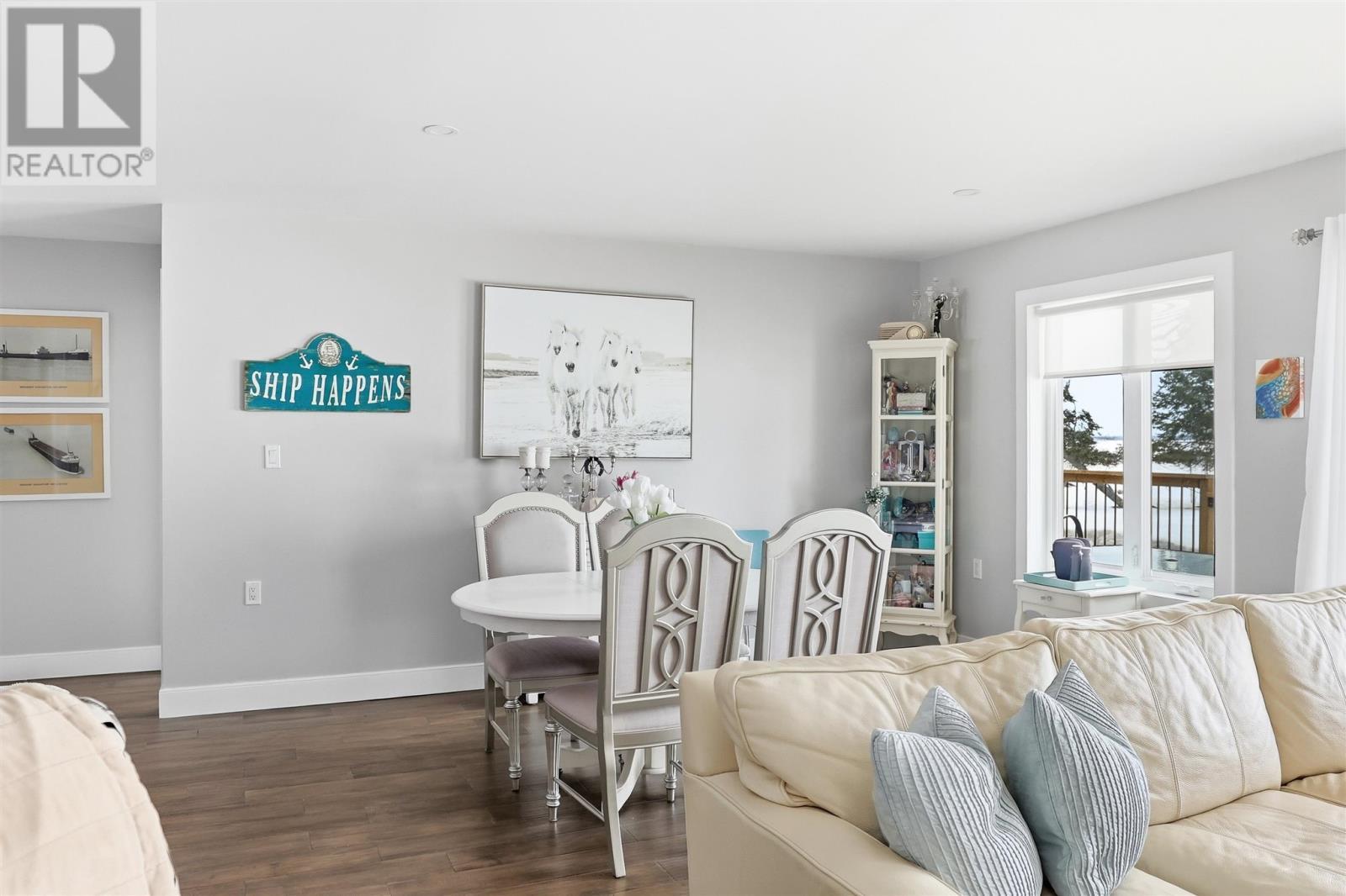 2875 Green St, Richards Landing, ON - Indoor