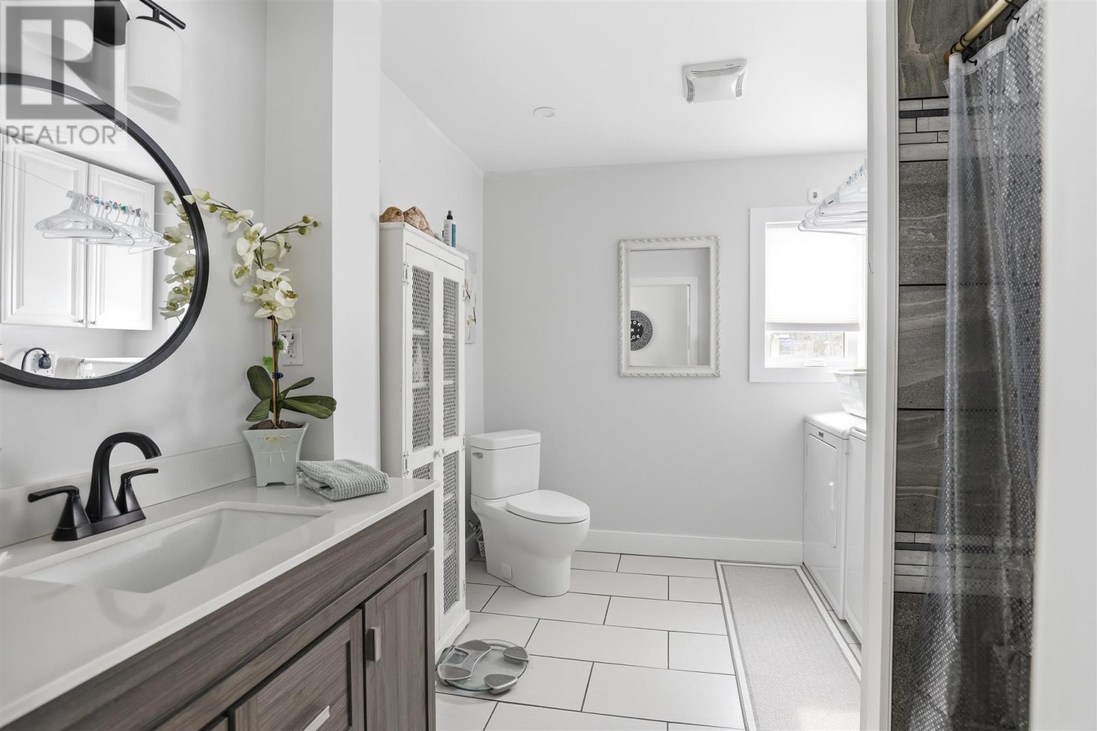 2875 Green St, Richards Landing, ON - Indoor Photo Showing Bathroom