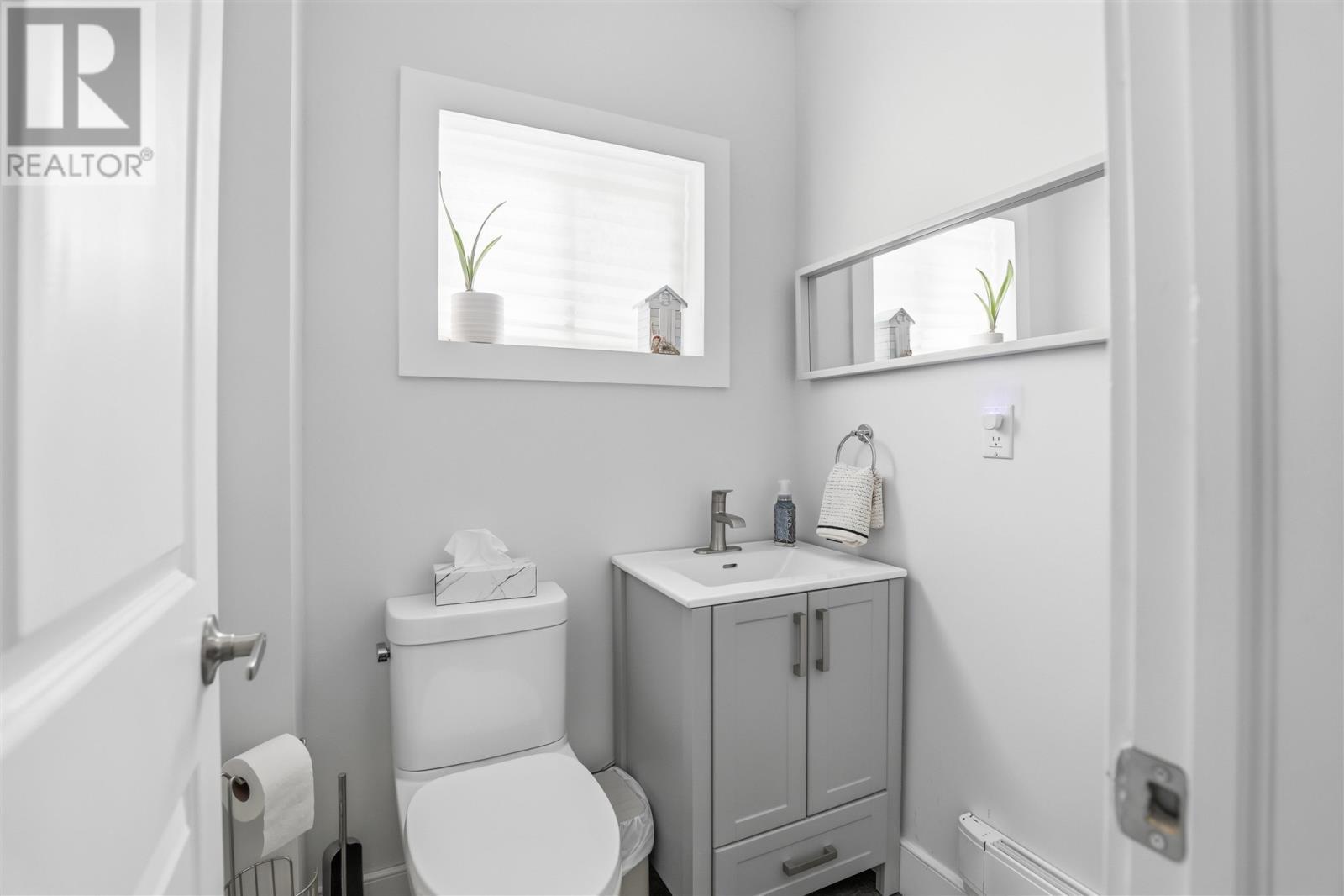 2875 Green St, Richards Landing, ON - Indoor Photo Showing Bathroom