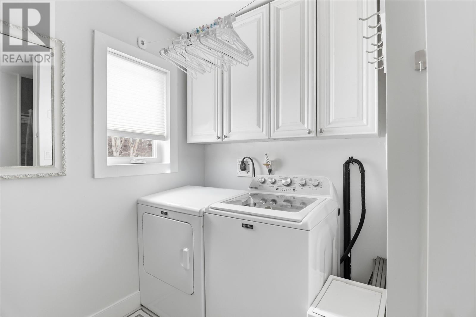 2875 Green St, Richards Landing, ON - Indoor Photo Showing Laundry Room