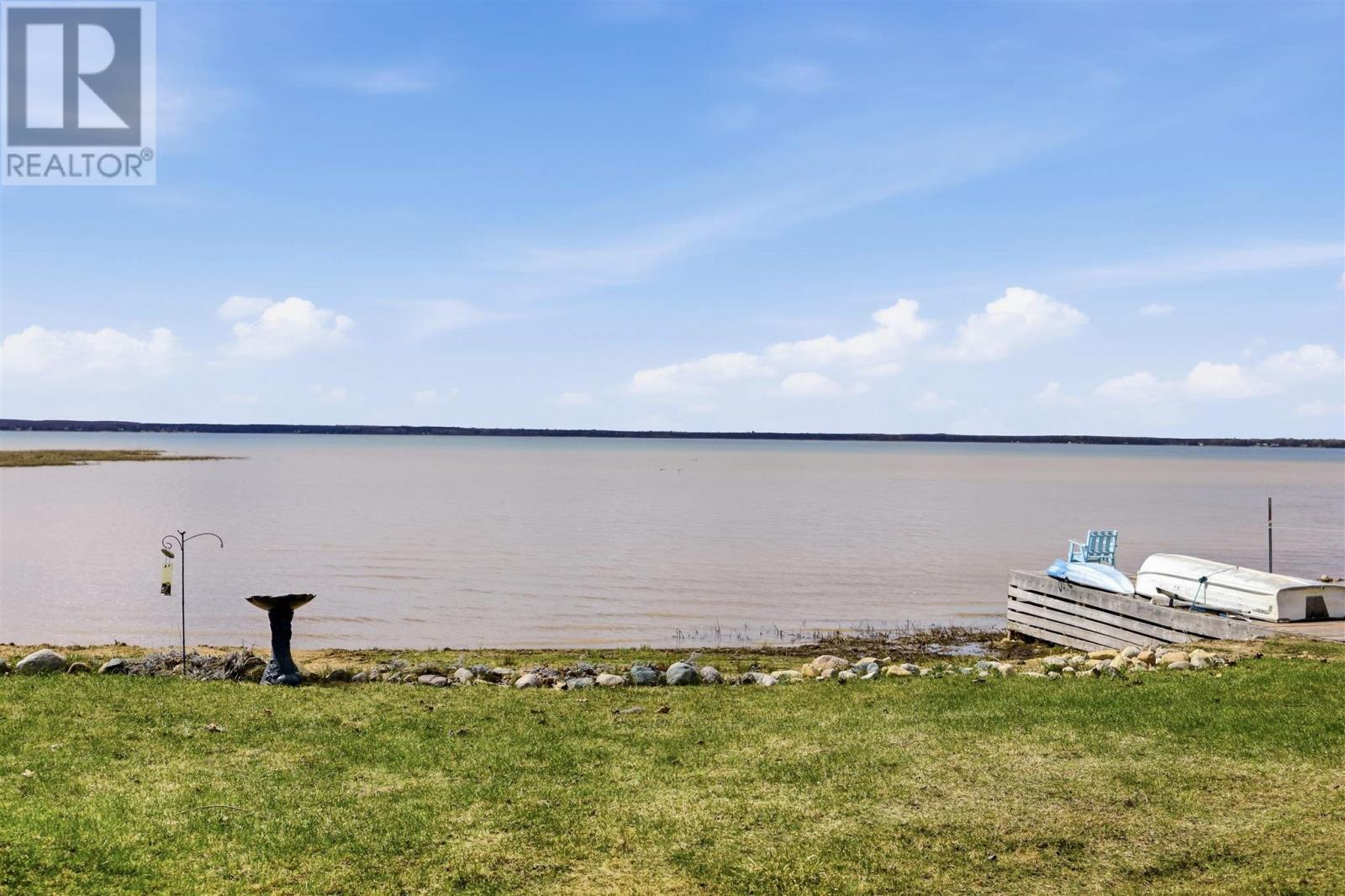 2875 Green St, Richards Landing, ON - Outdoor With Body Of Water With View