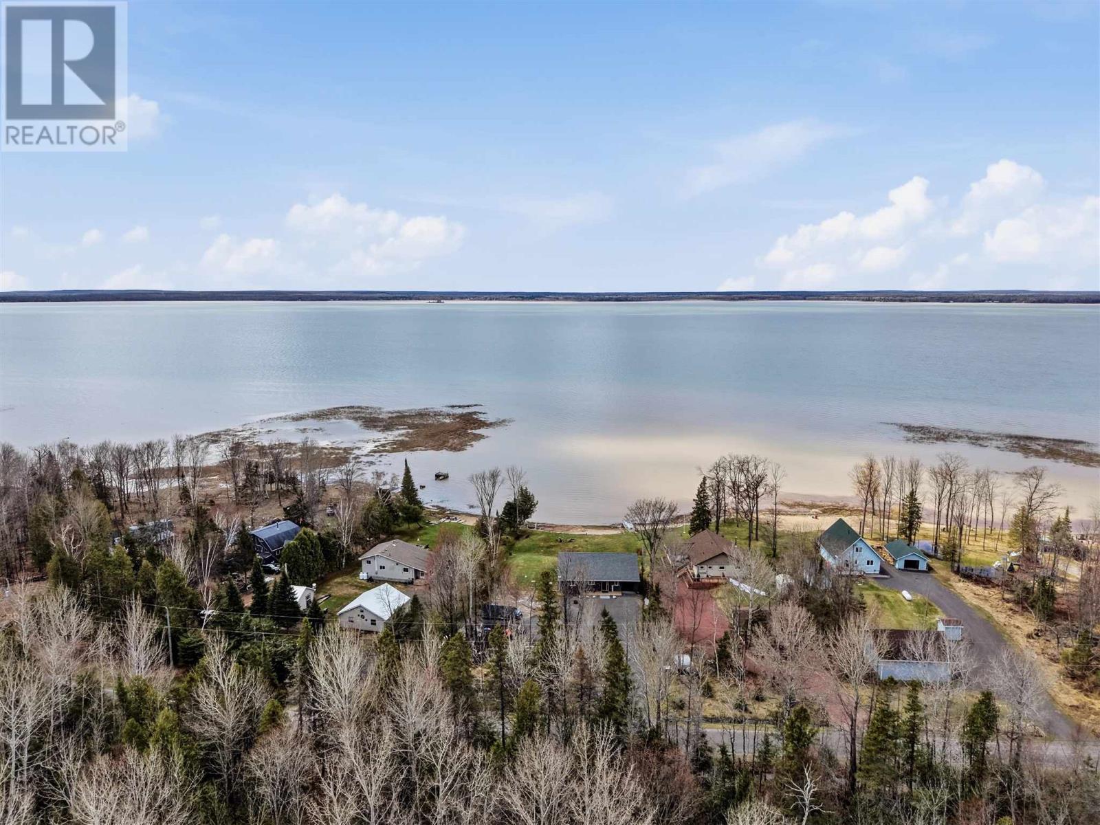 2875 Green St, Richards Landing, ON - Outdoor With Body Of Water With View
