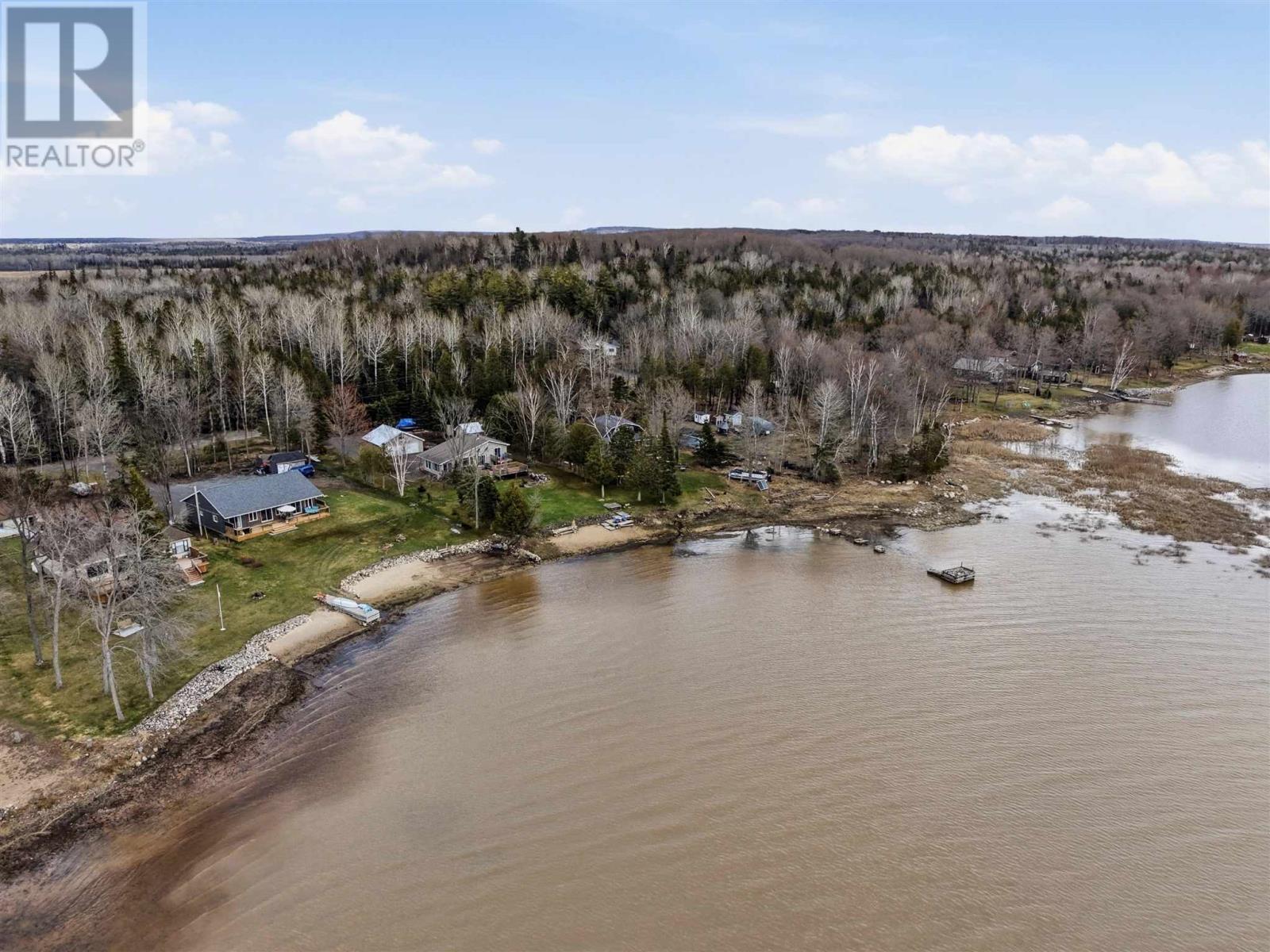 2875 Green St, Richards Landing, ON - Outdoor With Body Of Water With View