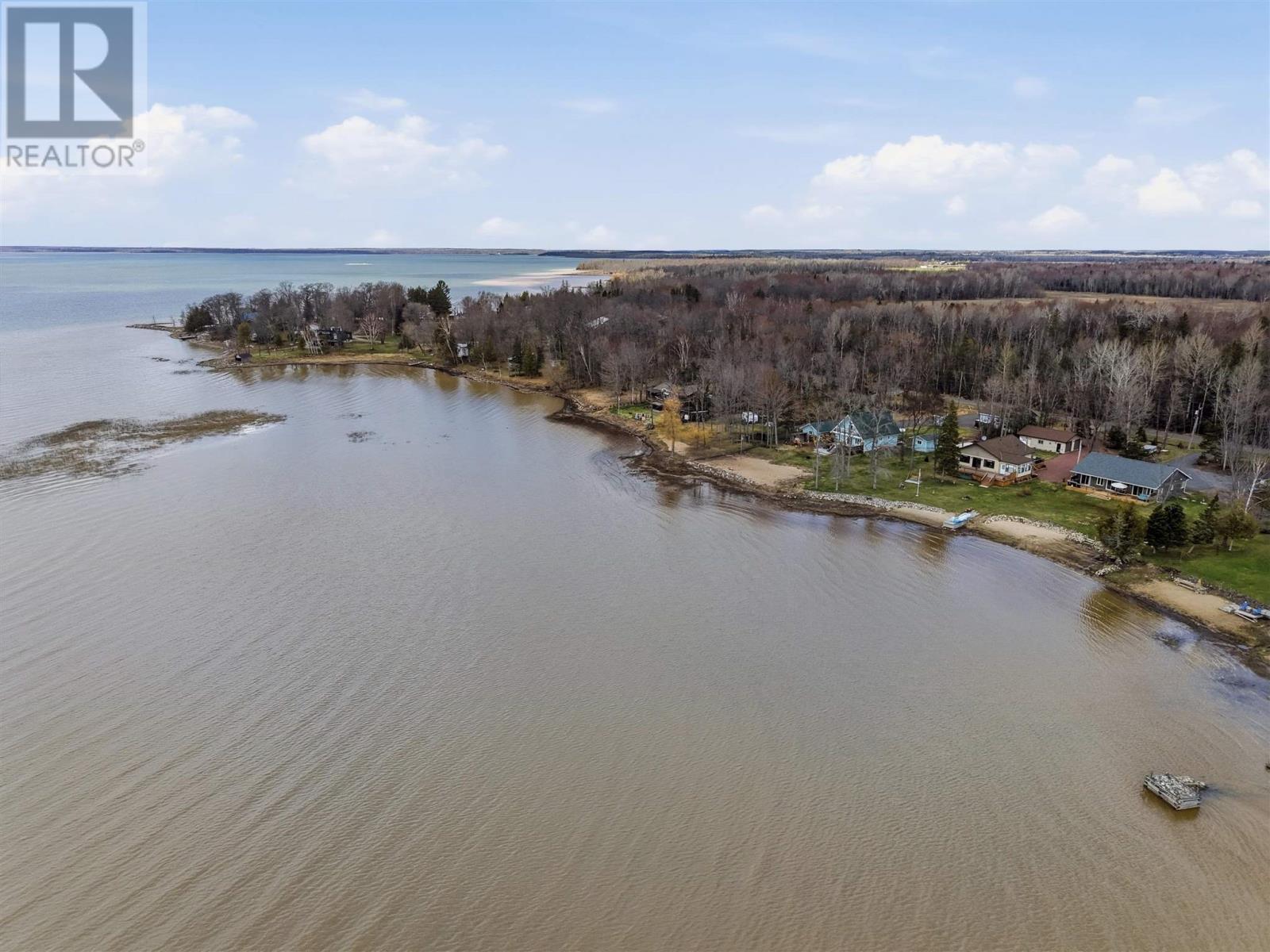 2875 Green St, Richards Landing, ON - Outdoor With Body Of Water With View