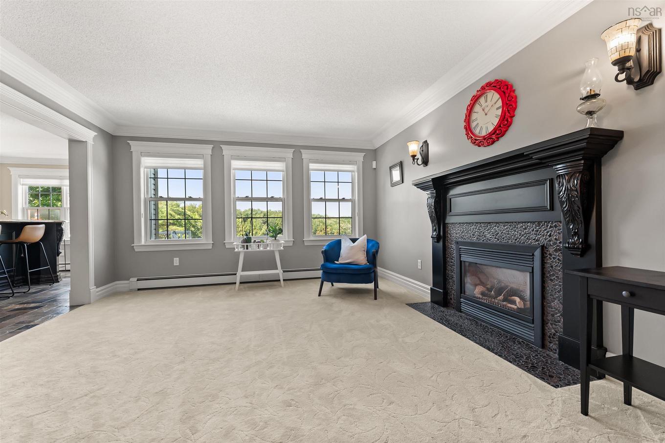 144 Thompson Run, Hammonds Plains, NS