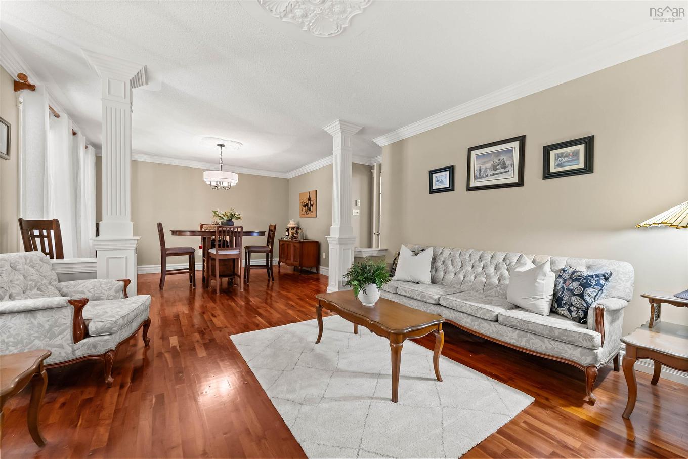 144 Thompson Run, Hammonds Plains, NS