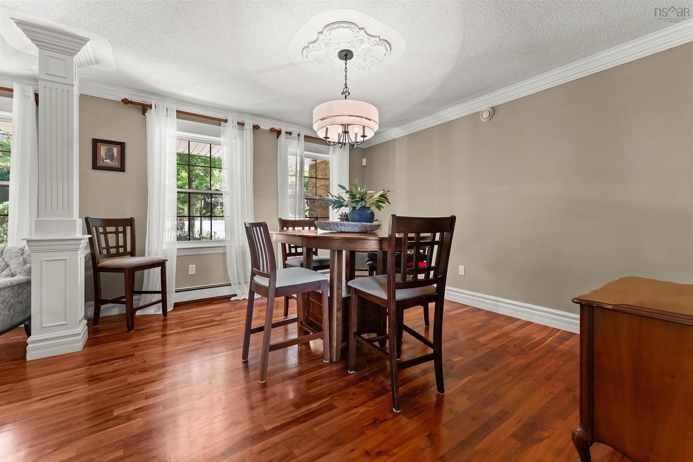 144 Thompson Run, Hammonds Plains, NS