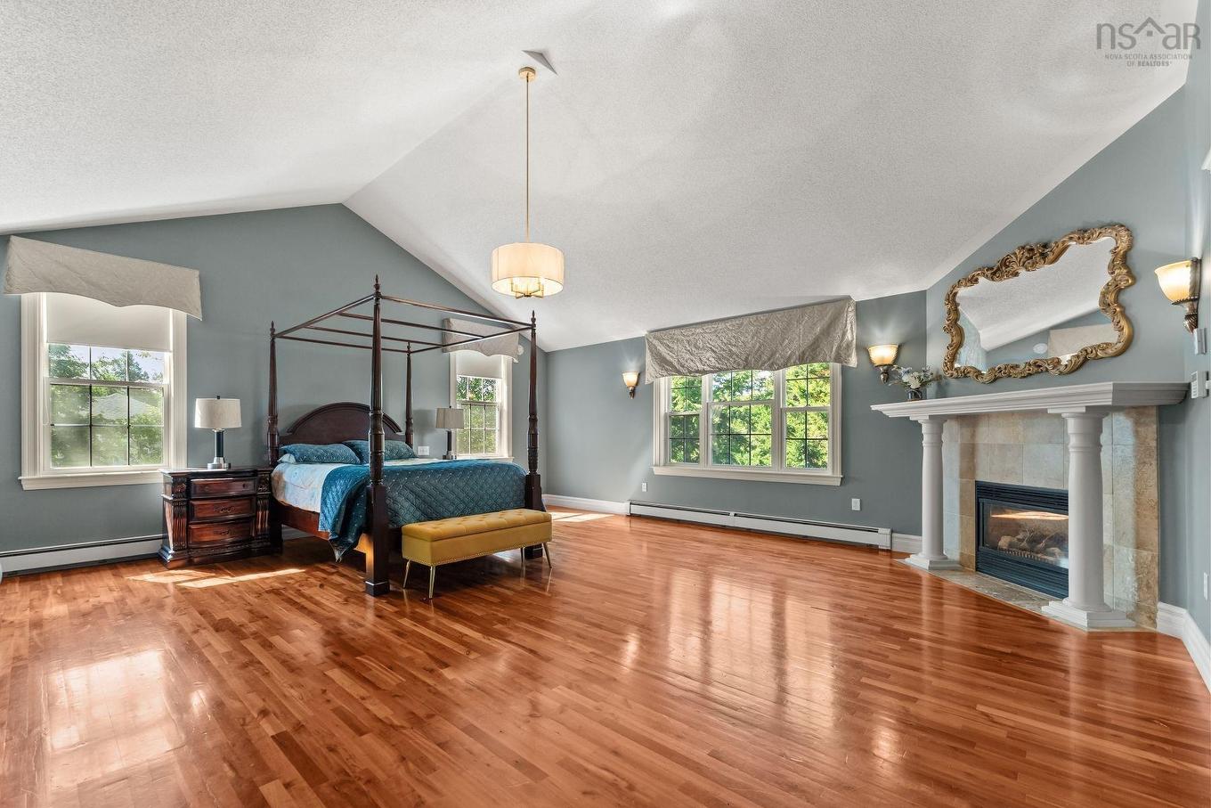 144 Thompson Run, Hammonds Plains, NS