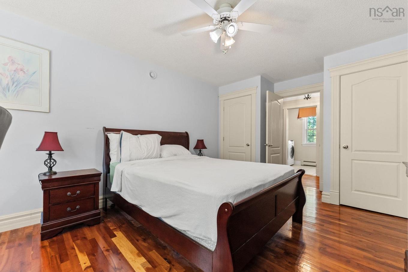 144 Thompson Run, Hammonds Plains, NS