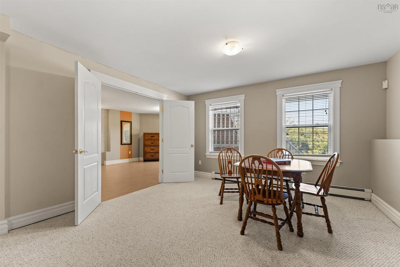 144 Thompson Run, Hammonds Plains, NS
