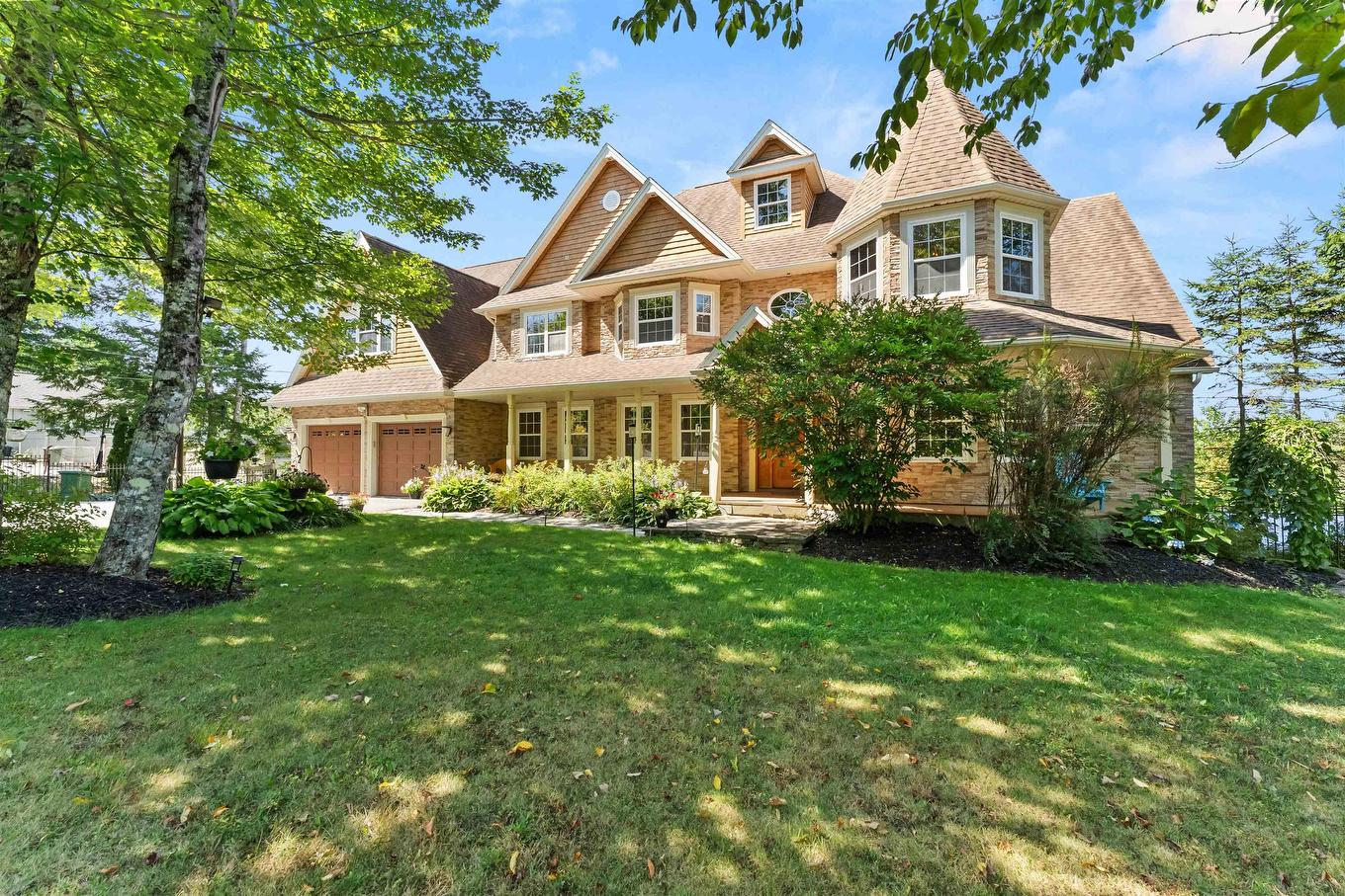 144 Thompson Run, Hammonds Plains, NS