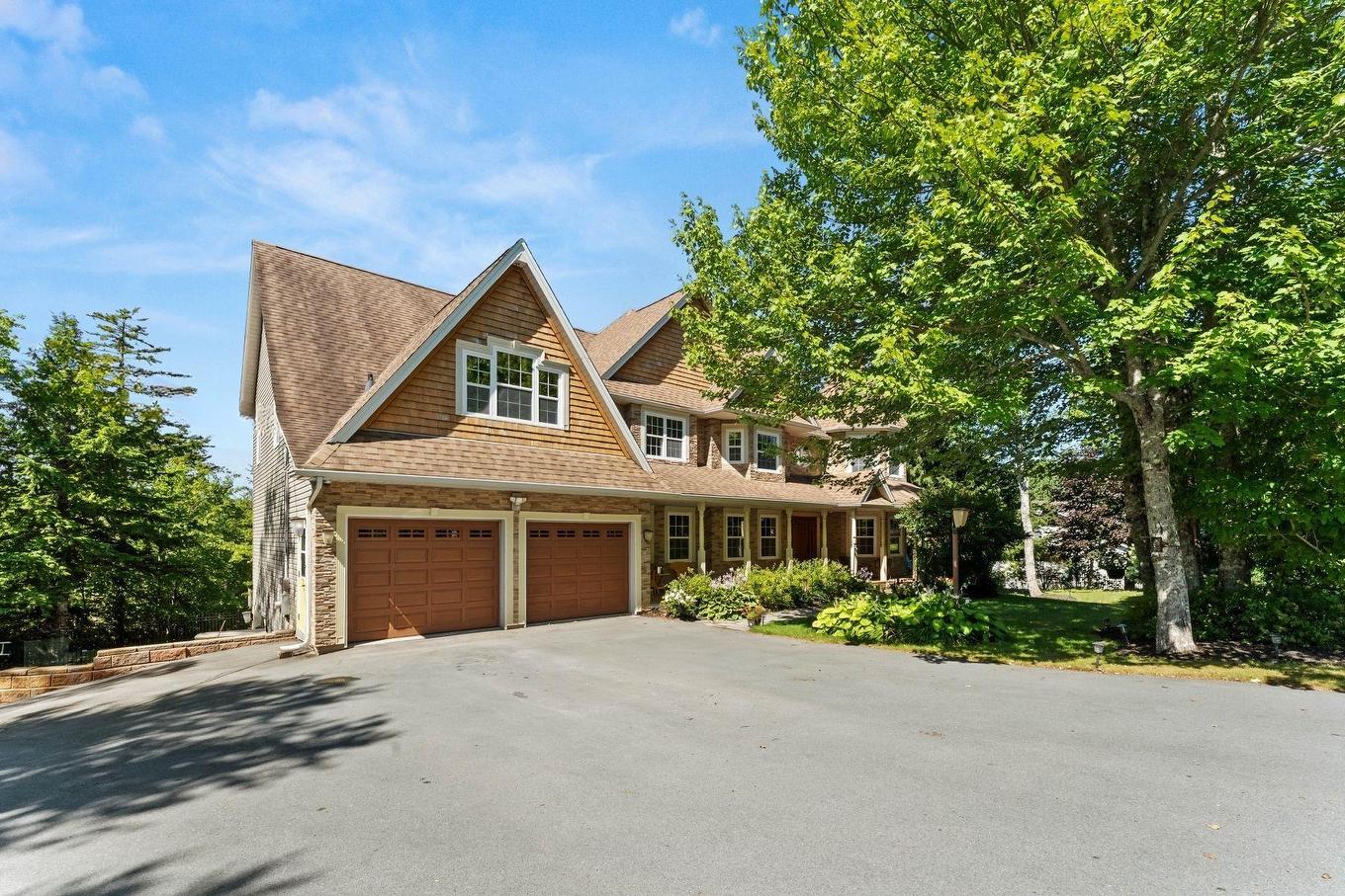 144 Thompson Run, Hammonds Plains, NS