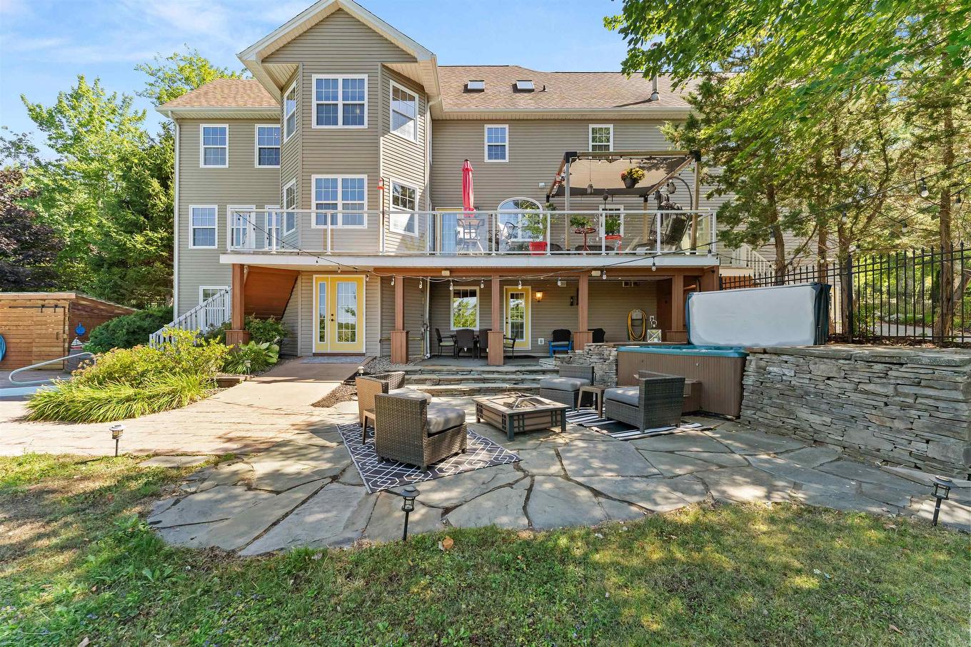 144 Thompson Run, Hammonds Plains, NS