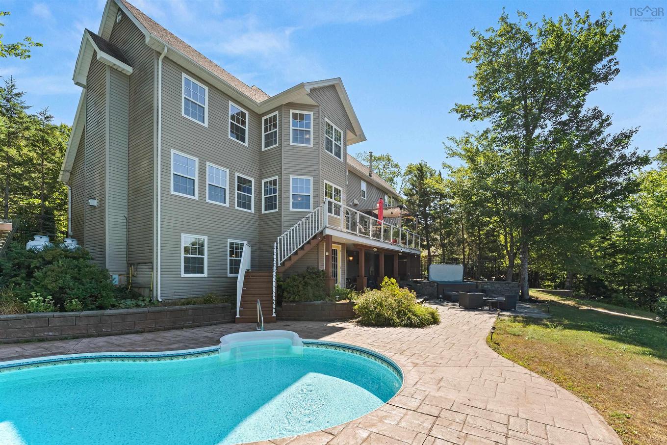 144 Thompson Run, Hammonds Plains, NS