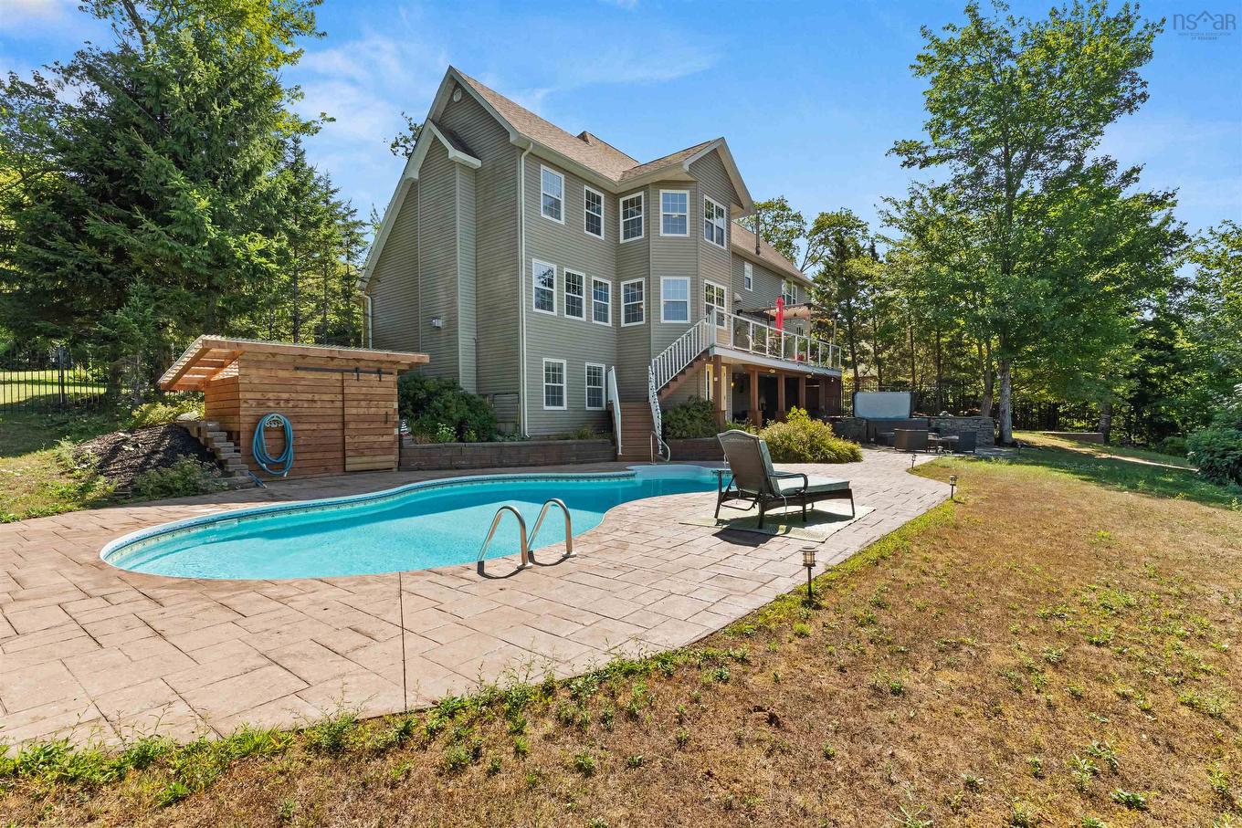 144 Thompson Run, Hammonds Plains, NS