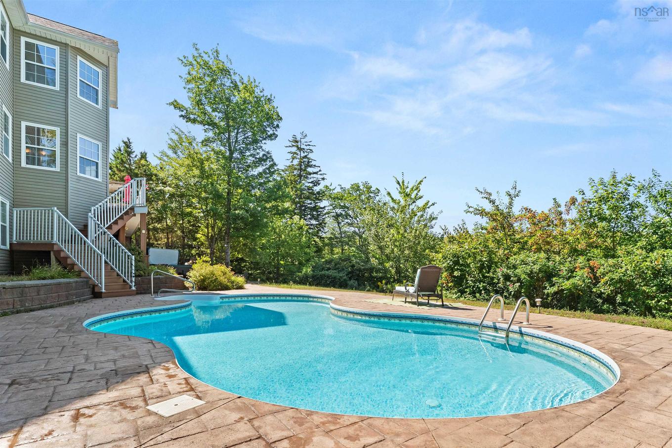 144 Thompson Run, Hammonds Plains, NS
