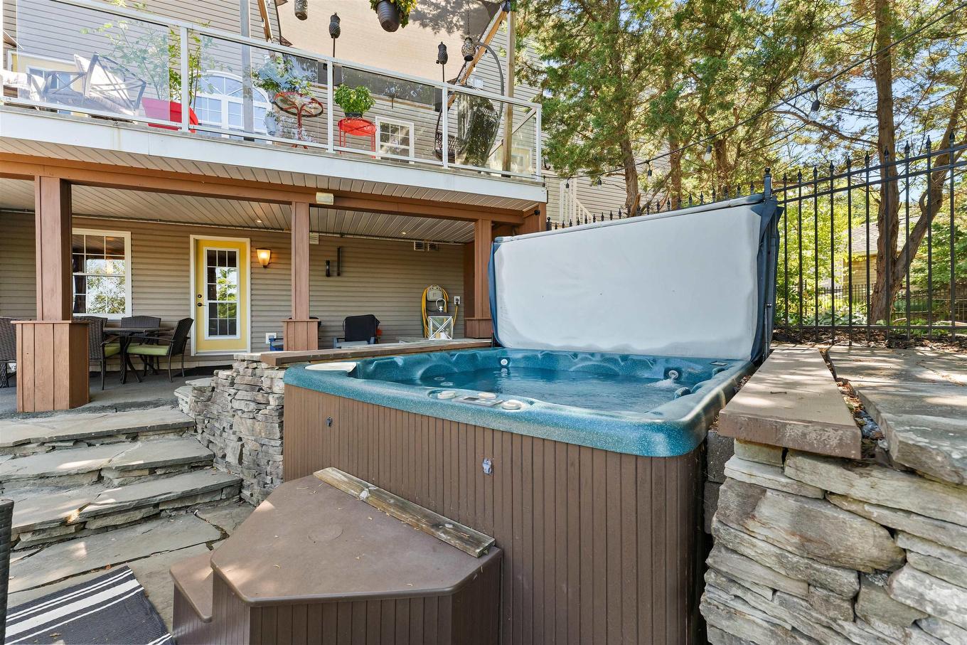 144 Thompson Run, Hammonds Plains, NS