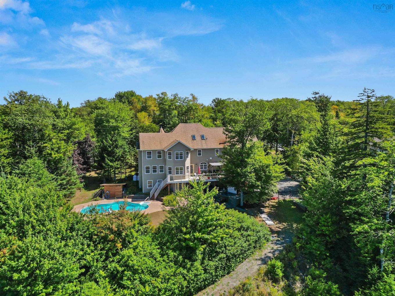 144 Thompson Run, Hammonds Plains, NS