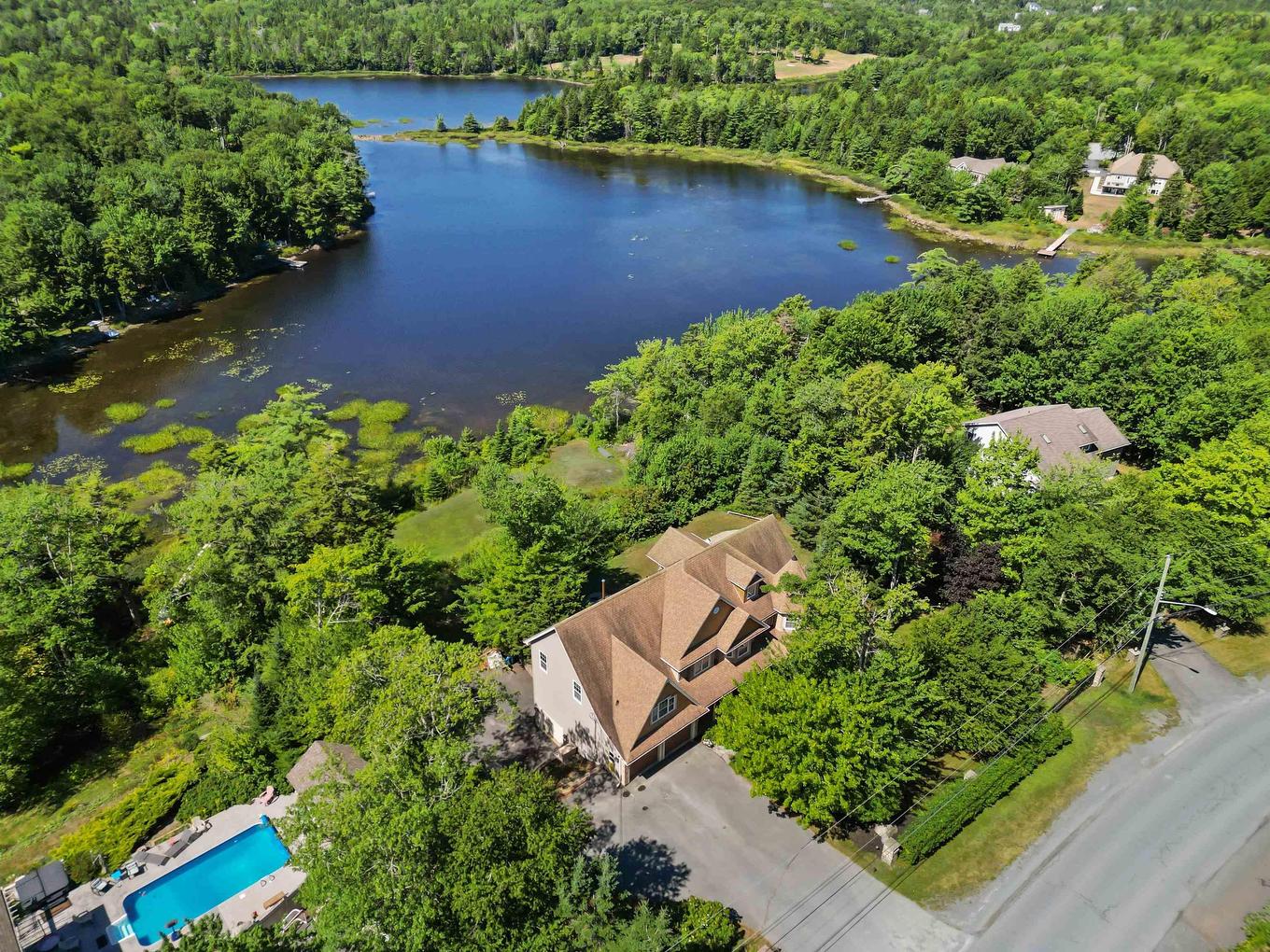 144 Thompson Run, Hammonds Plains, NS