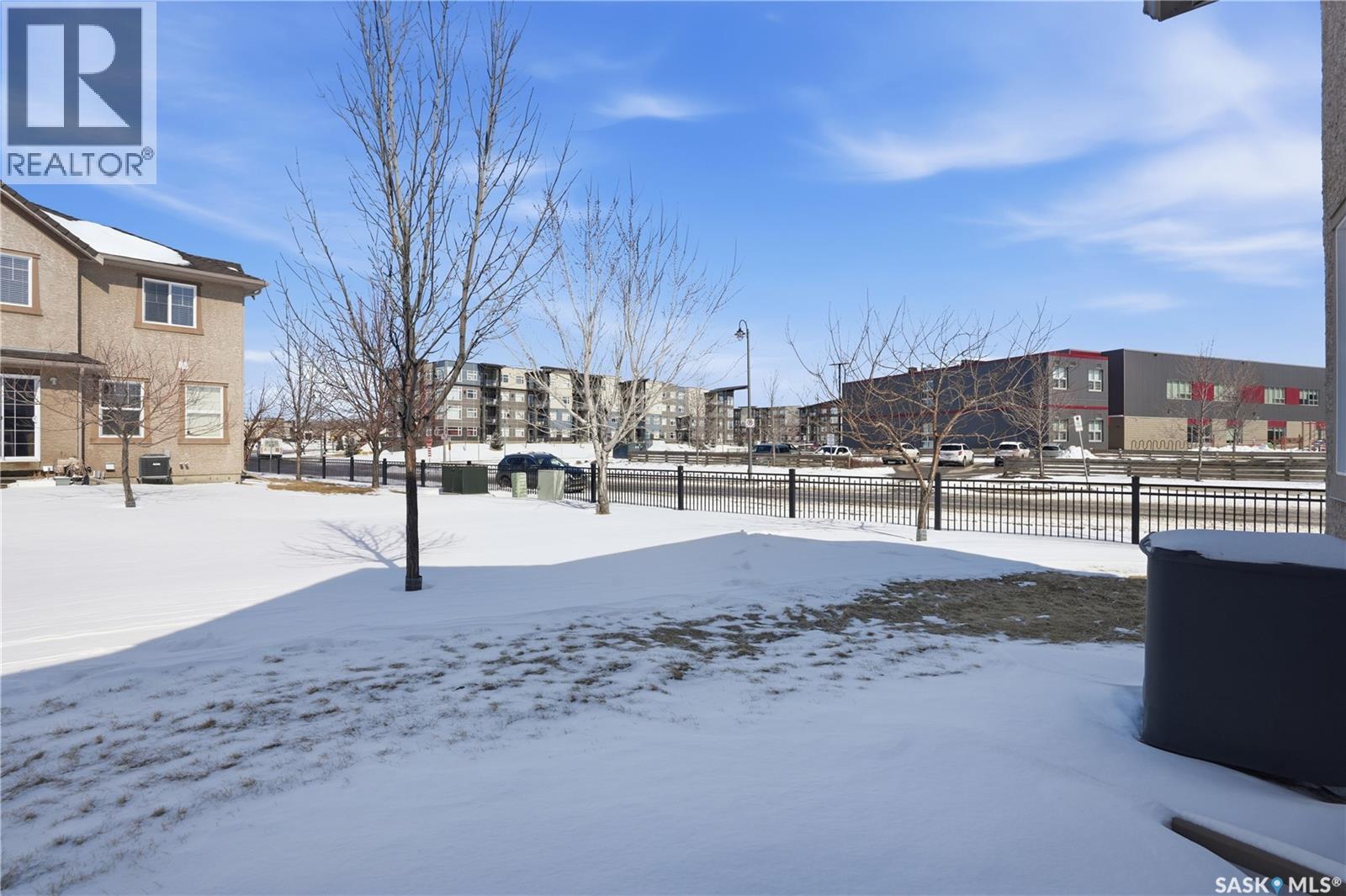 701 710 Gordon Road, Saskatoon, SK - Outdoor With View