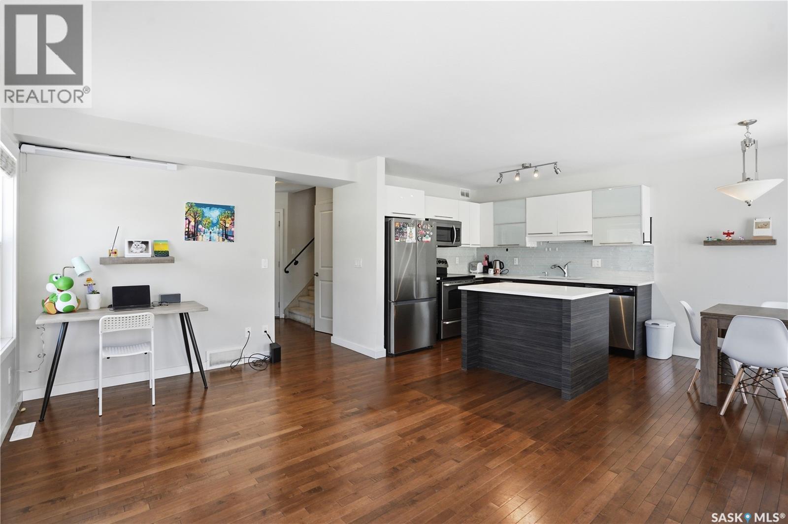 701 710 Gordon Road, Saskatoon, SK - Indoor Photo Showing Other Room