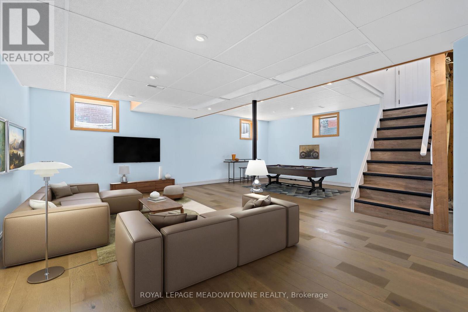 3 Bard Lane, Halton Hills, ON - Indoor