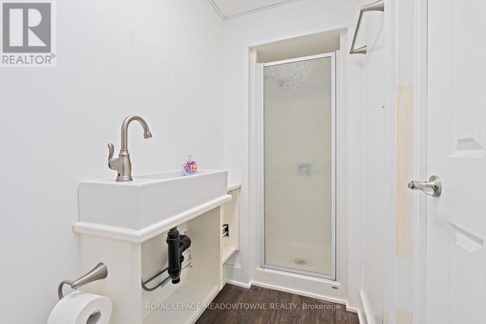 3 Bard Lane, Halton Hills, ON - Indoor Photo Showing Bathroom