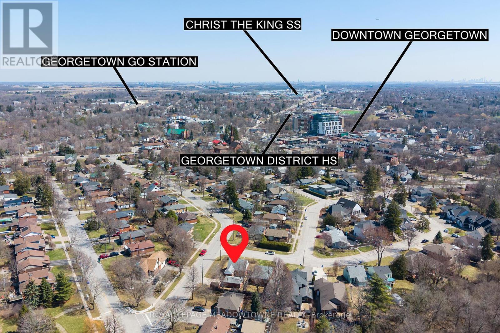 3 Bard Lane, Halton Hills, ON - Other