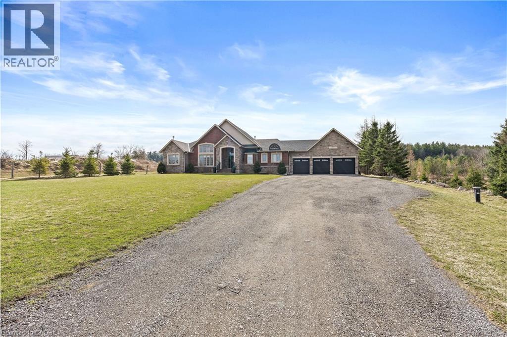 9677 Tenth Sideroad, Erin, ON - Outdoor