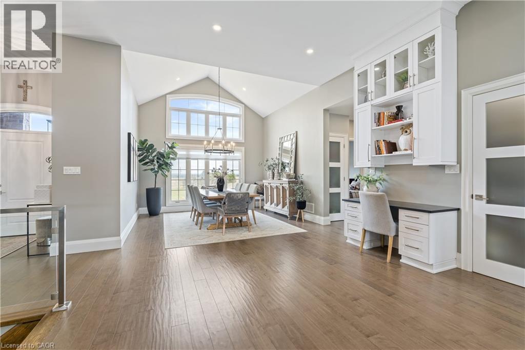 9677 Tenth Sideroad, Erin, ON - Indoor