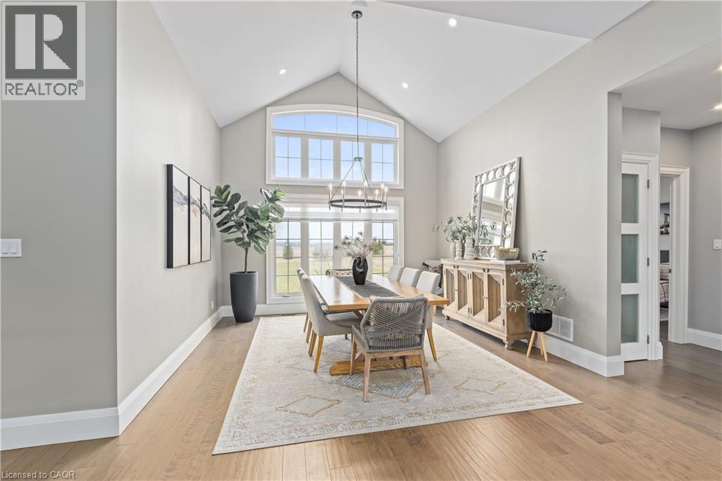 9677 Tenth Sideroad, Erin, ON - Indoor