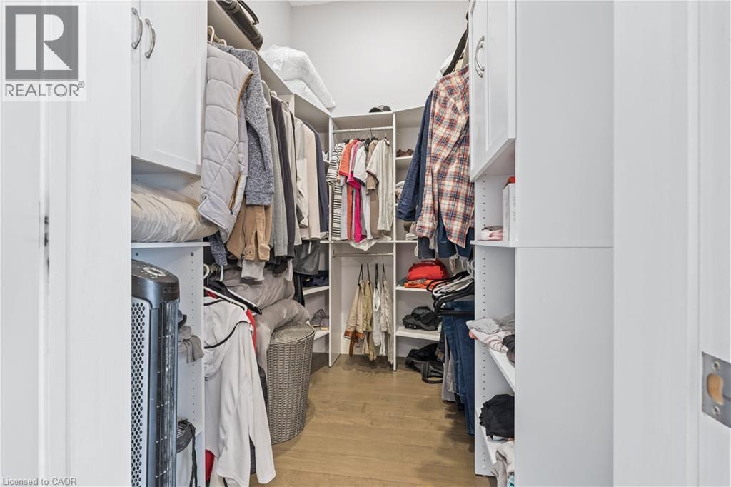 9677 Tenth Sideroad, Erin, ON - Indoor With Storage