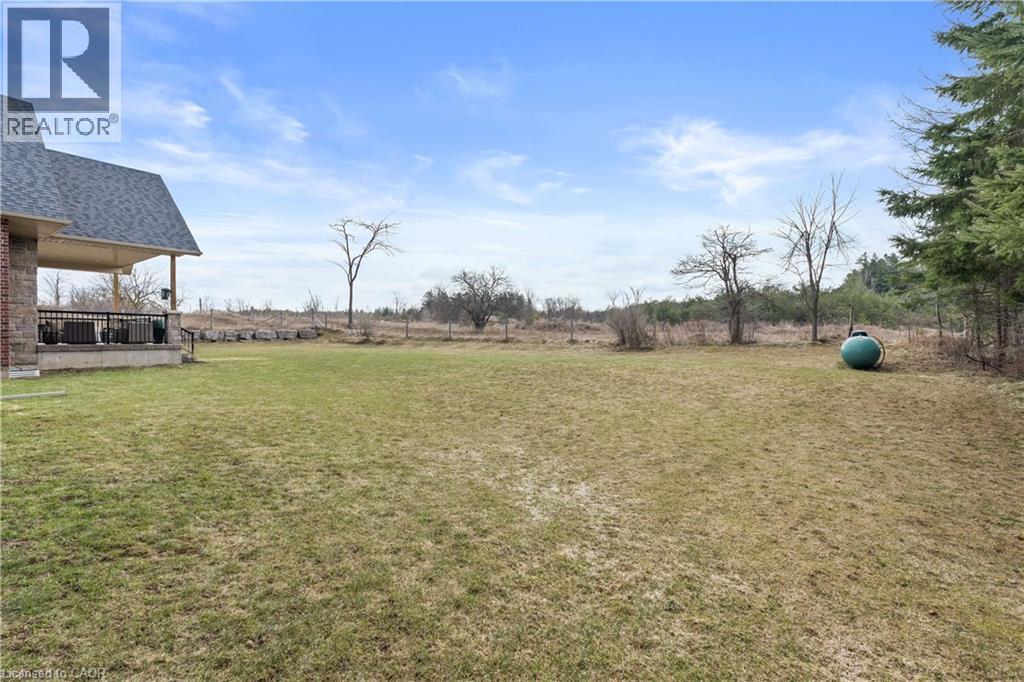 9677 Tenth Sideroad, Erin, ON - Outdoor