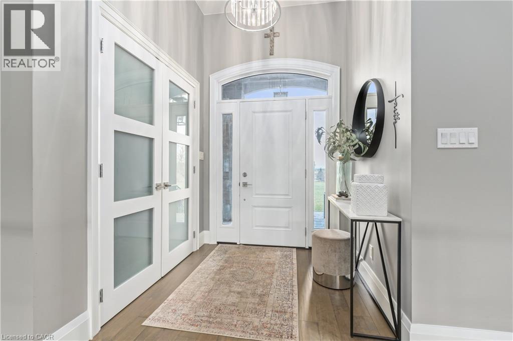 9677 Tenth Sideroad, Erin, ON - Indoor Photo Showing Other Room