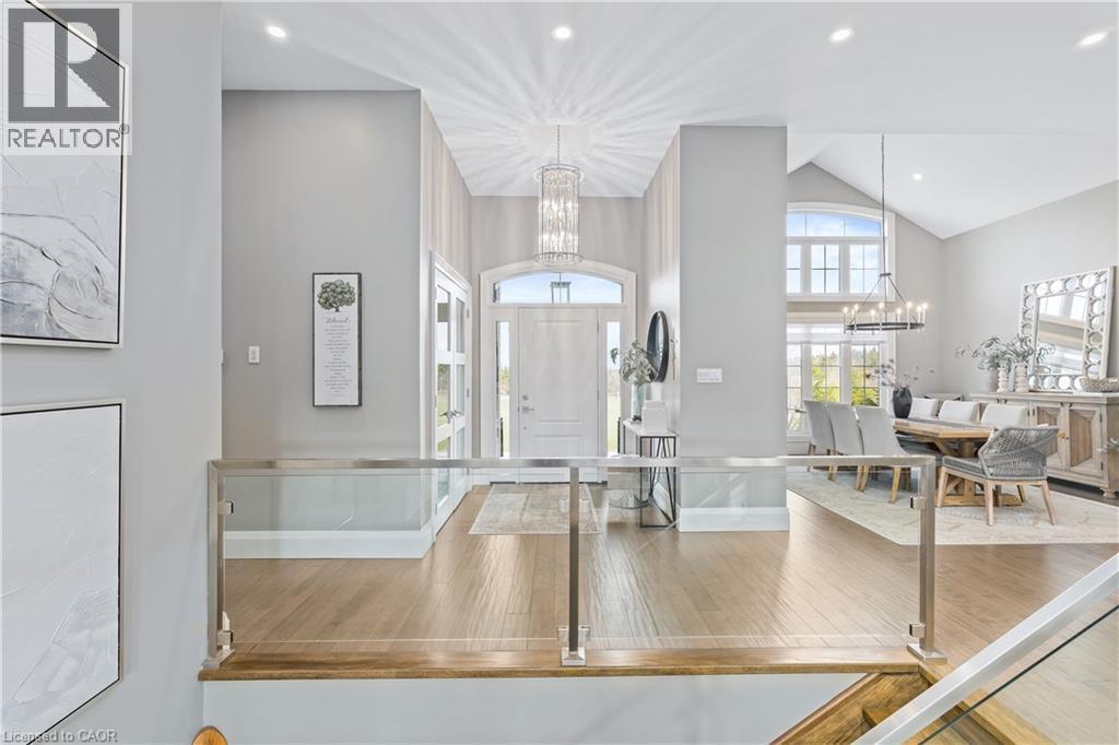 9677 Tenth Sideroad, Erin, ON - Indoor Photo Showing Other Room