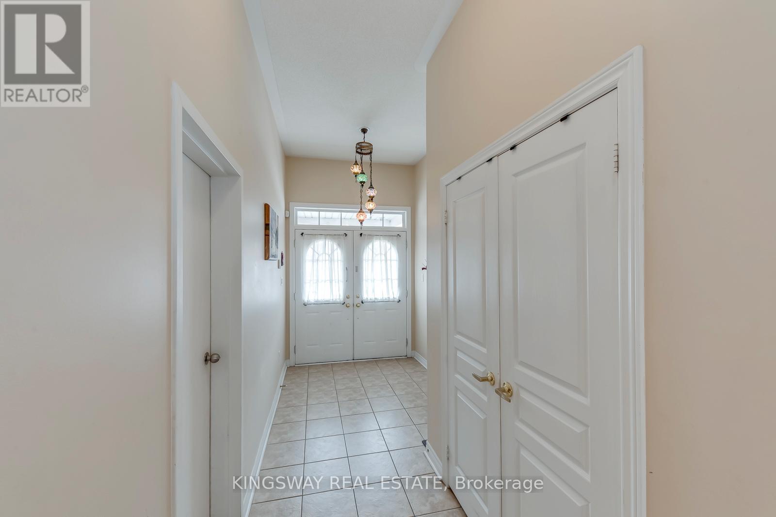 5479 Fudge Terrace, Mississauga, ON - Indoor Photo Showing Other Room