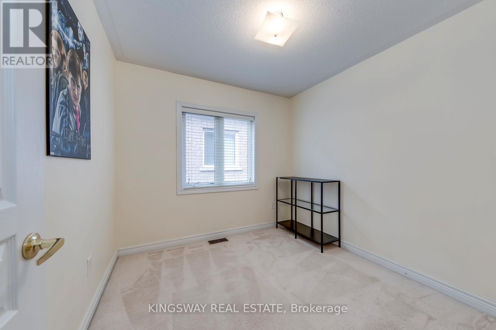 5479 Fudge Terrace, Mississauga, ON - Indoor Photo Showing Other Room