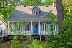 82 ROSEBRUGH ROAD Greater Madawaska, ON K7V 3Z9