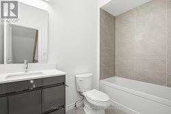 Main Bath -