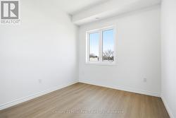 Second Bedroom -