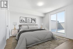 Third Bedroom -
