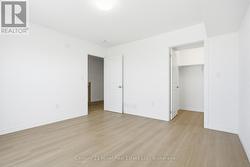 Third Bedroom with Walk-in Closet -
