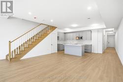 Open Concept Kitchen/Breakfast -