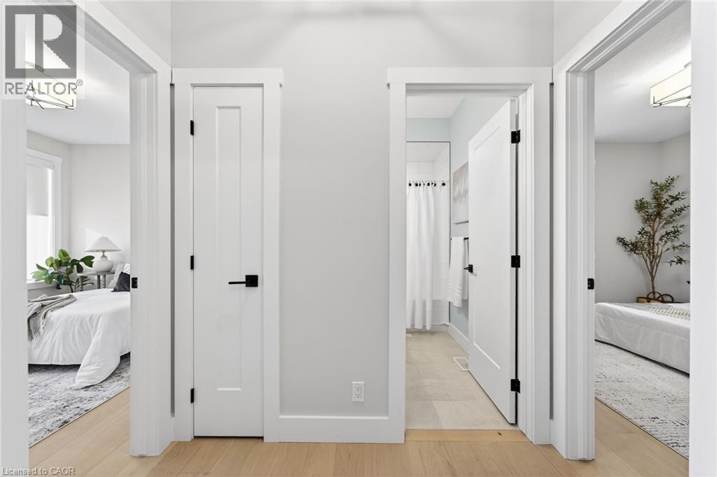 24 Craddock Boulevard Unit# 23, Jarvis, ON - Indoor Photo Showing Other Room