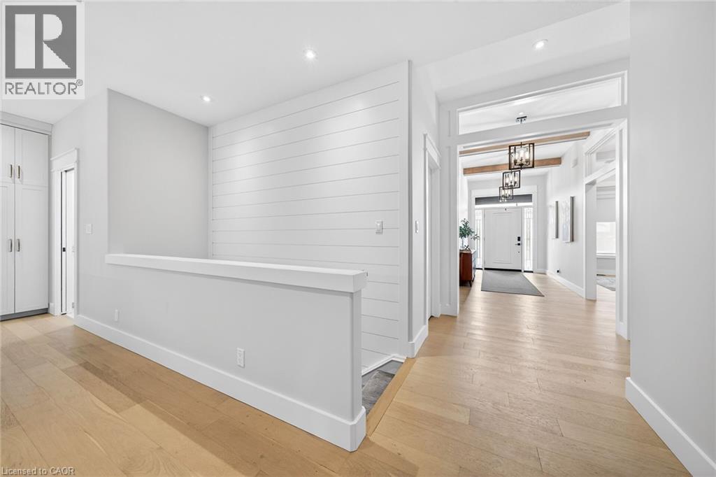 24 Craddock Boulevard Unit# 23, Jarvis, ON - Indoor Photo Showing Other Room