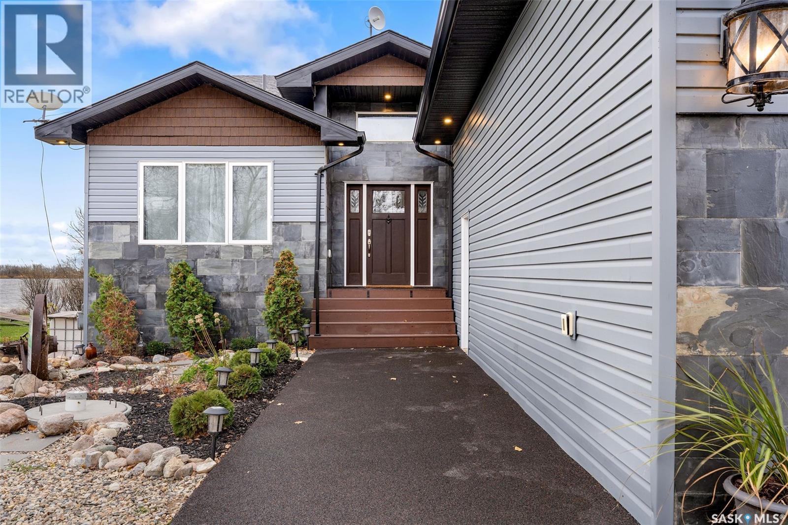 7 Pape Drive, Humboldt Lake, SK - Outdoor