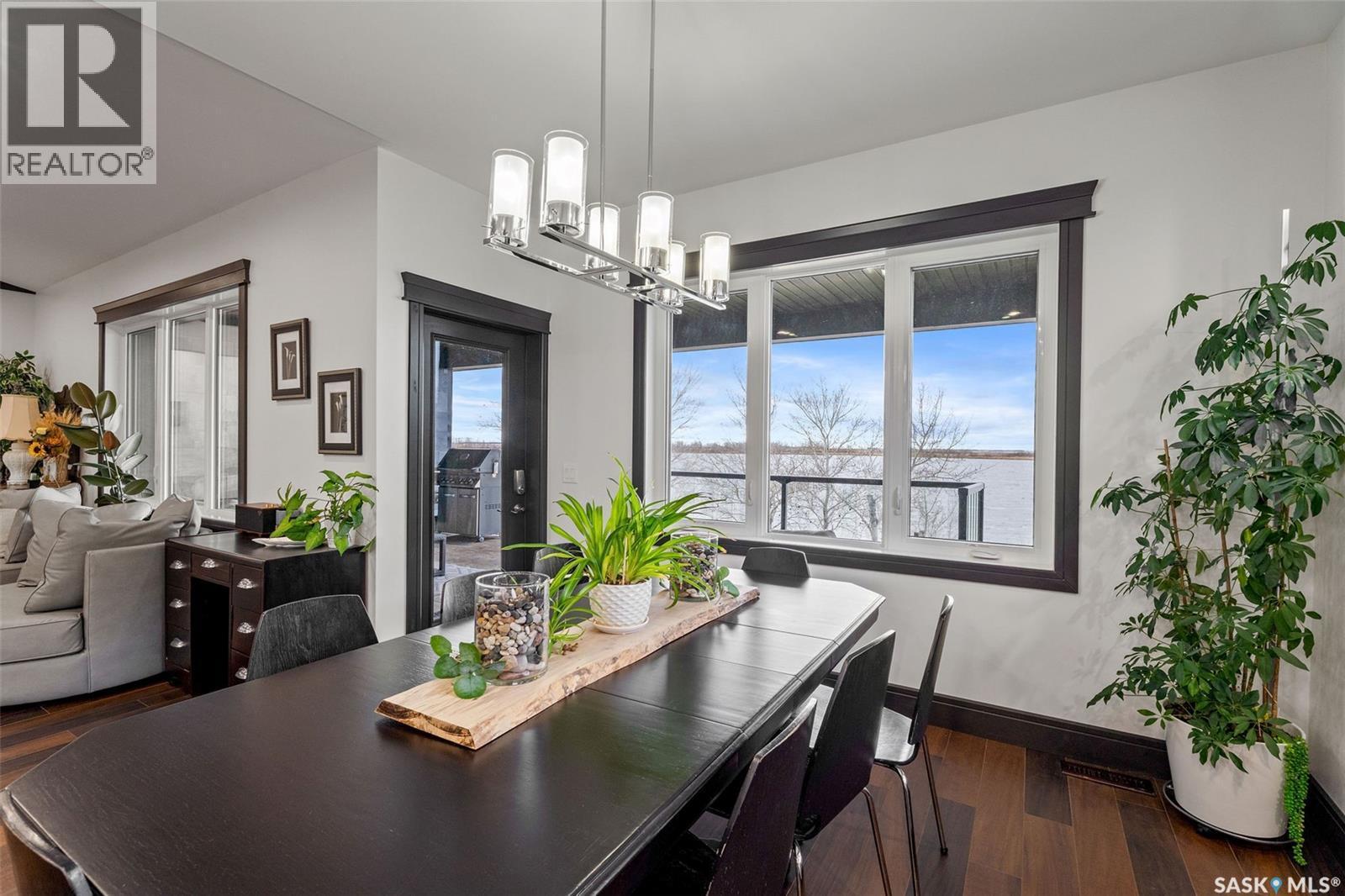 7 Pape Drive, Humboldt Lake, SK - Indoor Photo Showing Other Room