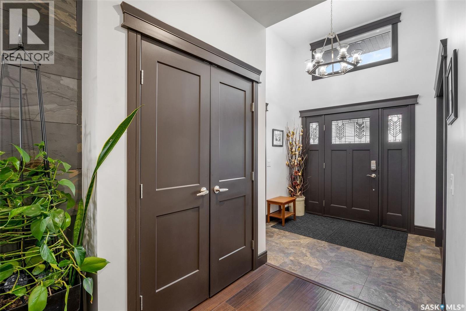 7 Pape Drive, Humboldt Lake, SK - Indoor Photo Showing Other Room